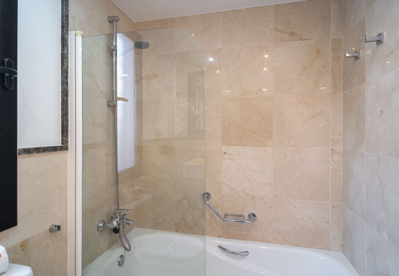 Apartment in Torrox Costa - Calaceite 5101 Ocean Paradise by Casasol
