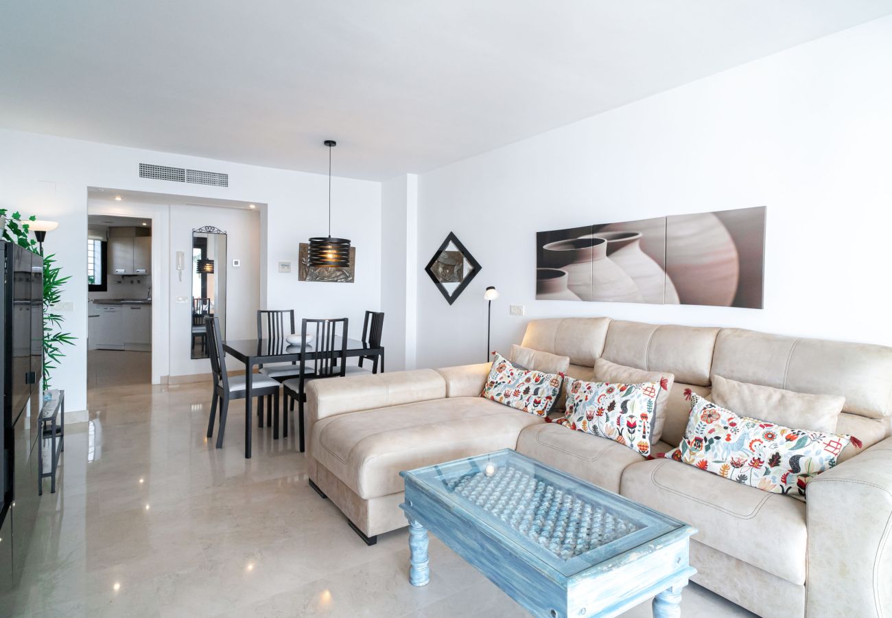 Apartment in Torrox Costa - Calaceite 5101 Ocean Paradise by Casasol