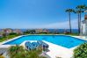 Apartment in Torrox Costa - Calaceite 5101 Ocean Paradise by Casasol Apartment in Torrox Costa - Calaceite 5101 Ocean Paradise by Casasol