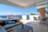 Apartment in Torrox Costa - Calaceite 5101 Ocean Paradise by Casasol Apartment in Torrox Costa - Calaceite 5101 Ocean Paradise by Casasol