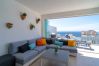 Apartment in Torrox Costa - Calaceite 5101 Ocean Paradise by Casasol Apartment in Torrox Costa - Calaceite 5101 Ocean Paradise by Casasol
