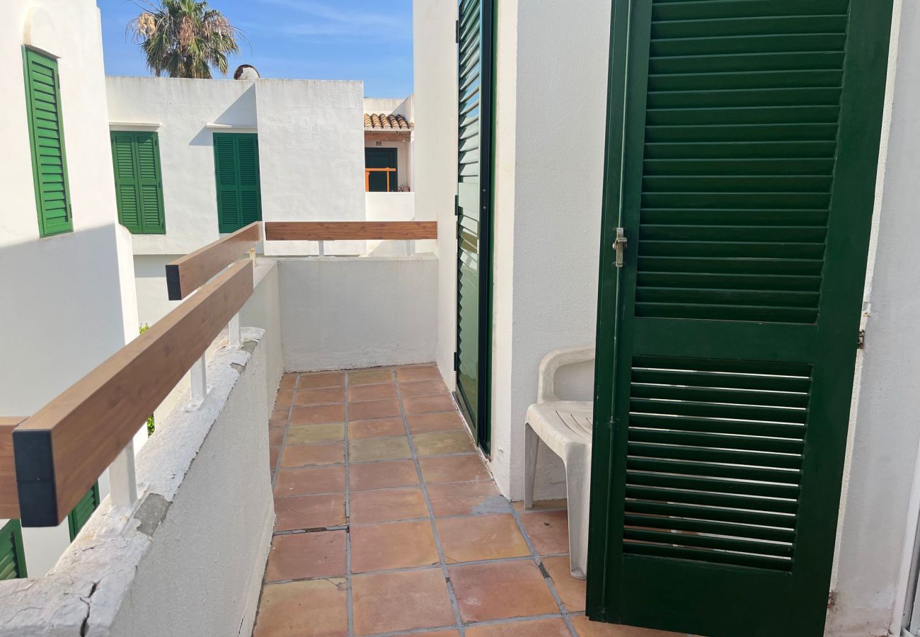 Apartment in Playa Xeraco - Deltamar R.C. 60