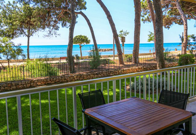 Apartment in Cambrils - MIRAMAR BAJOS