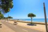 Apartment in Cambrils - MIRAMAR BAJOS