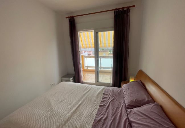Apartment in Denia - DORAMAR-24