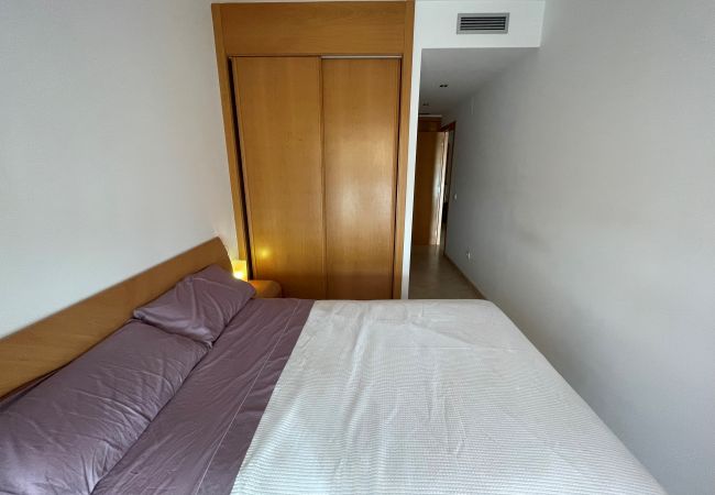 Apartment in Denia - DORAMAR-24