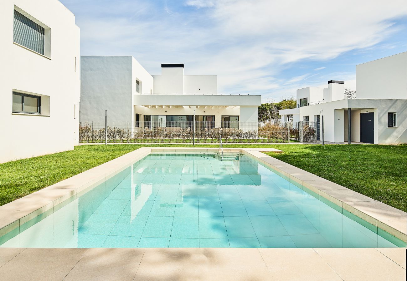 Villa in Chiclana de la Frontera - Villas del Pinar 3 R119
