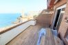 Apartment in Cullera - FAROMAR, I-10º-M Apartment in Cullera - FAROMAR, I-10º-M