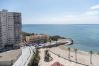 Apartment in Cullera - FAROMAR, I-10º-M Apartment in Cullera - FAROMAR, I-10º-M