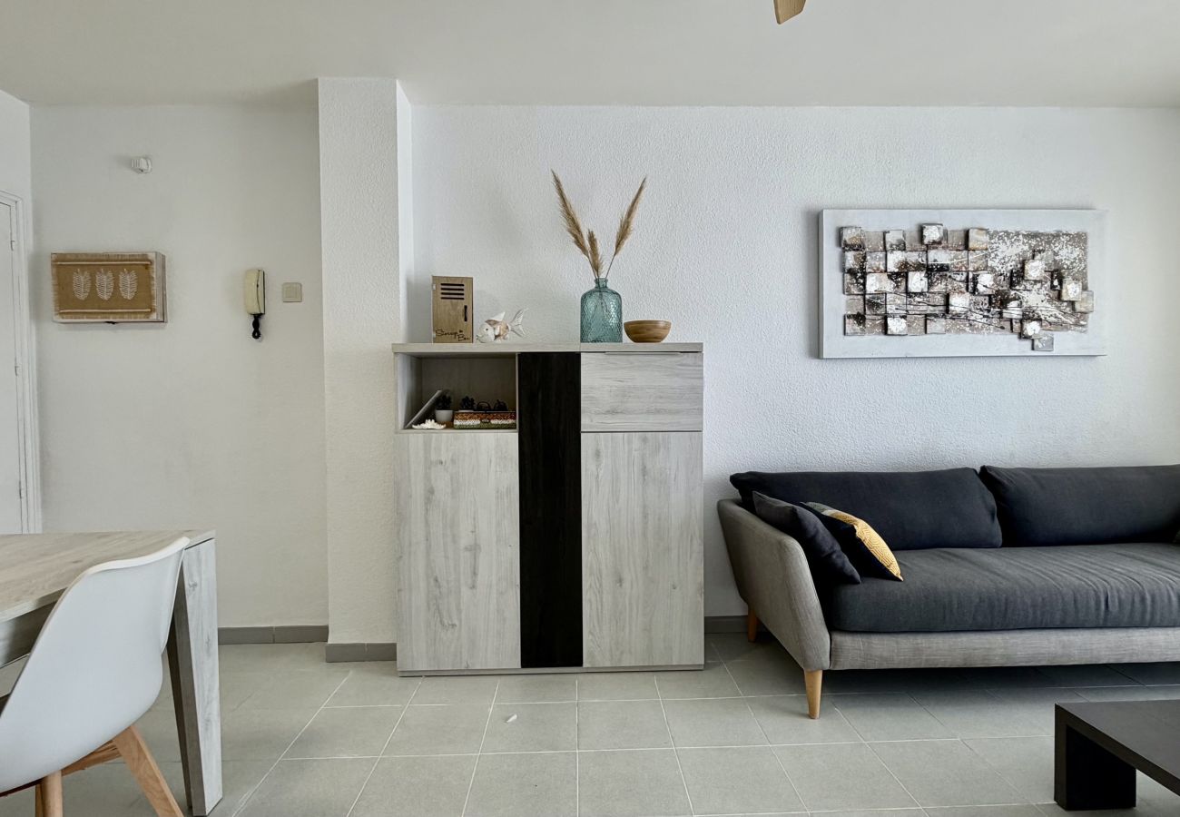 Apartment in Estartit - BLAUMAR B-36
