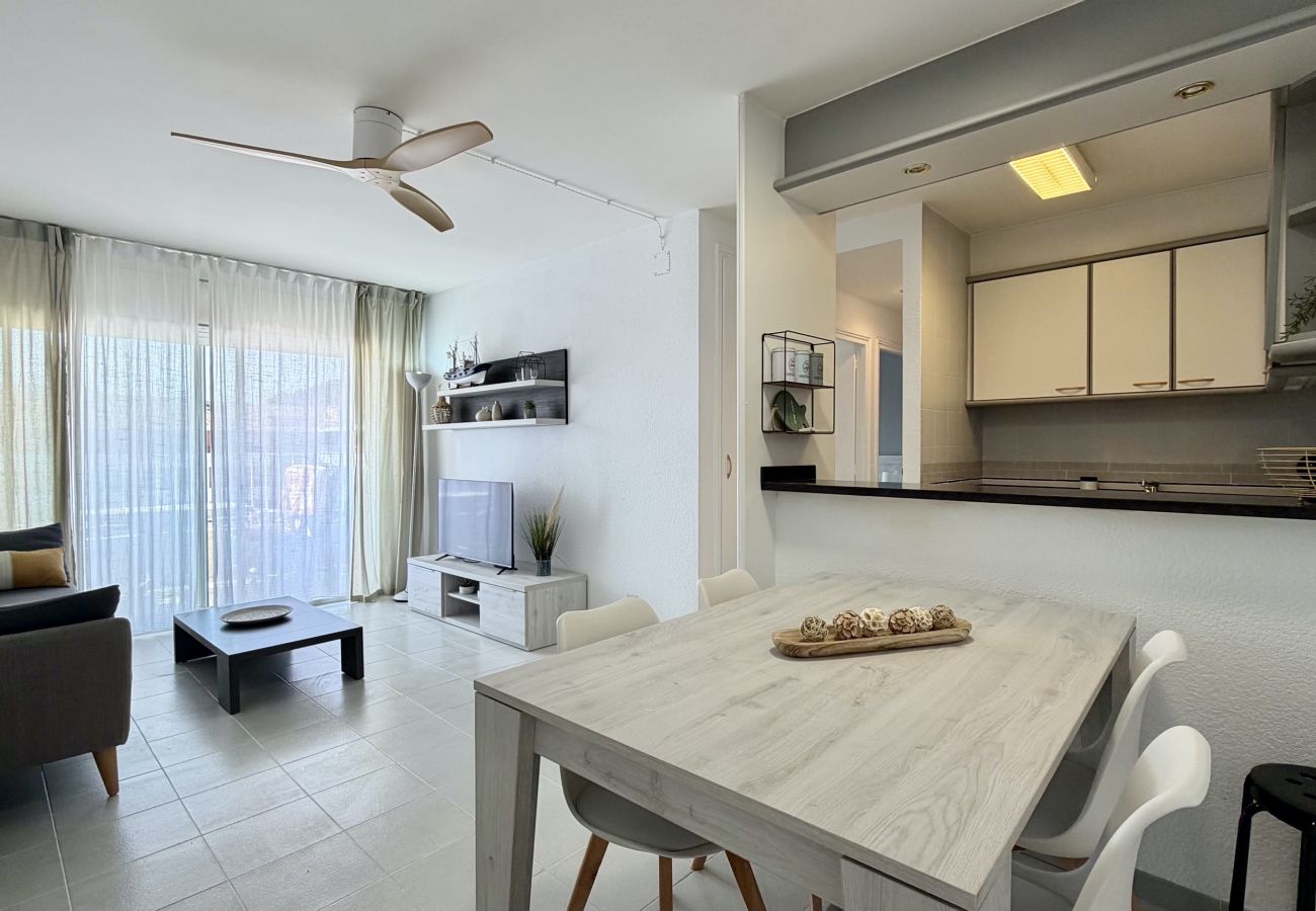 Apartment in Estartit - BLAUMAR B-36