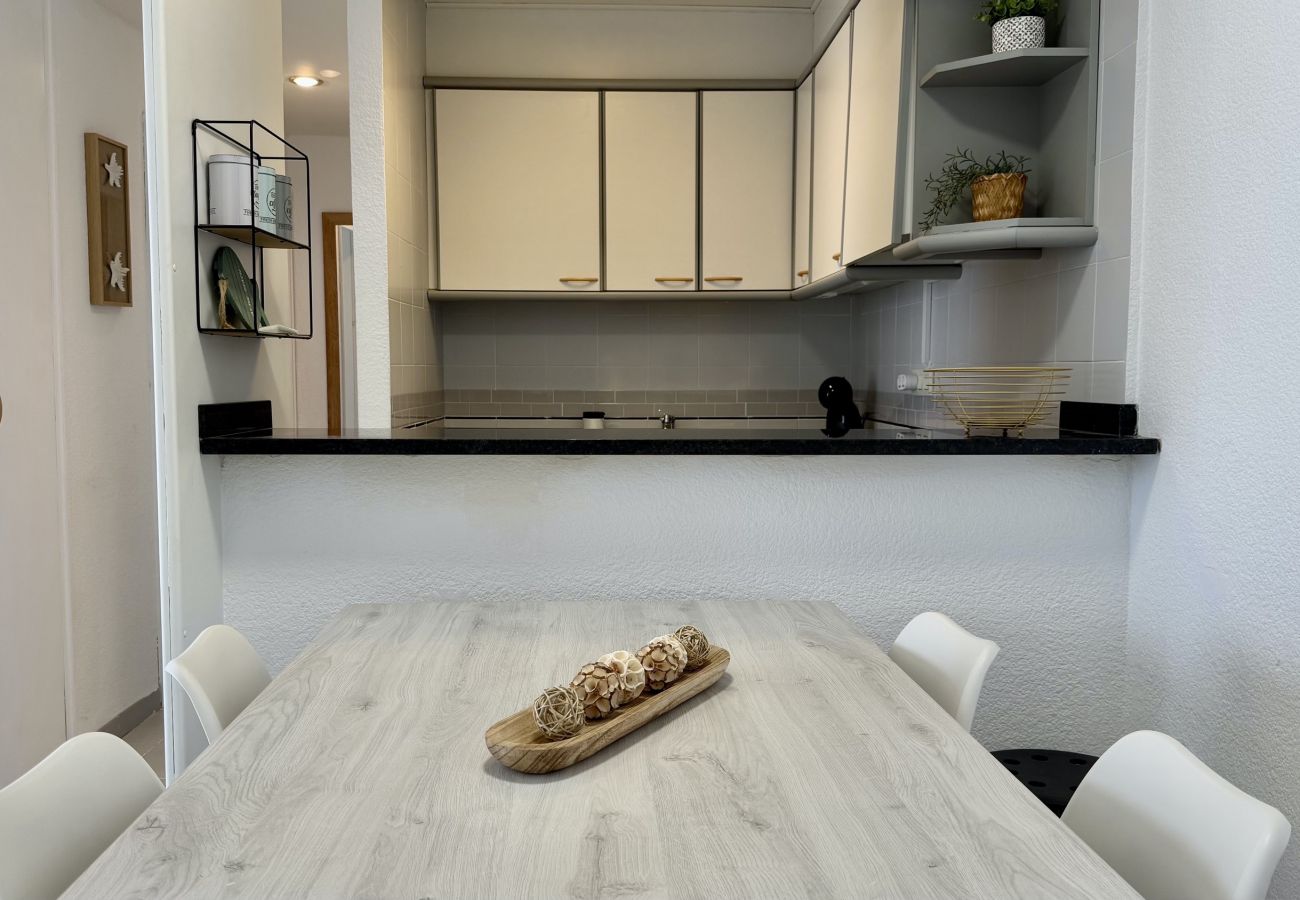 Apartment in Estartit - BLAUMAR B-36