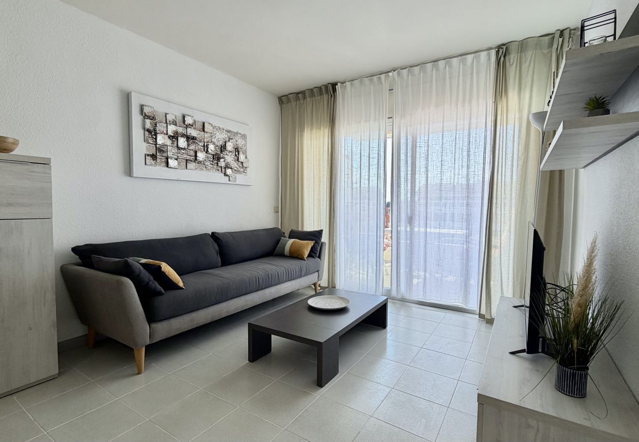 Apartment in Estartit - BLAUMAR B-36