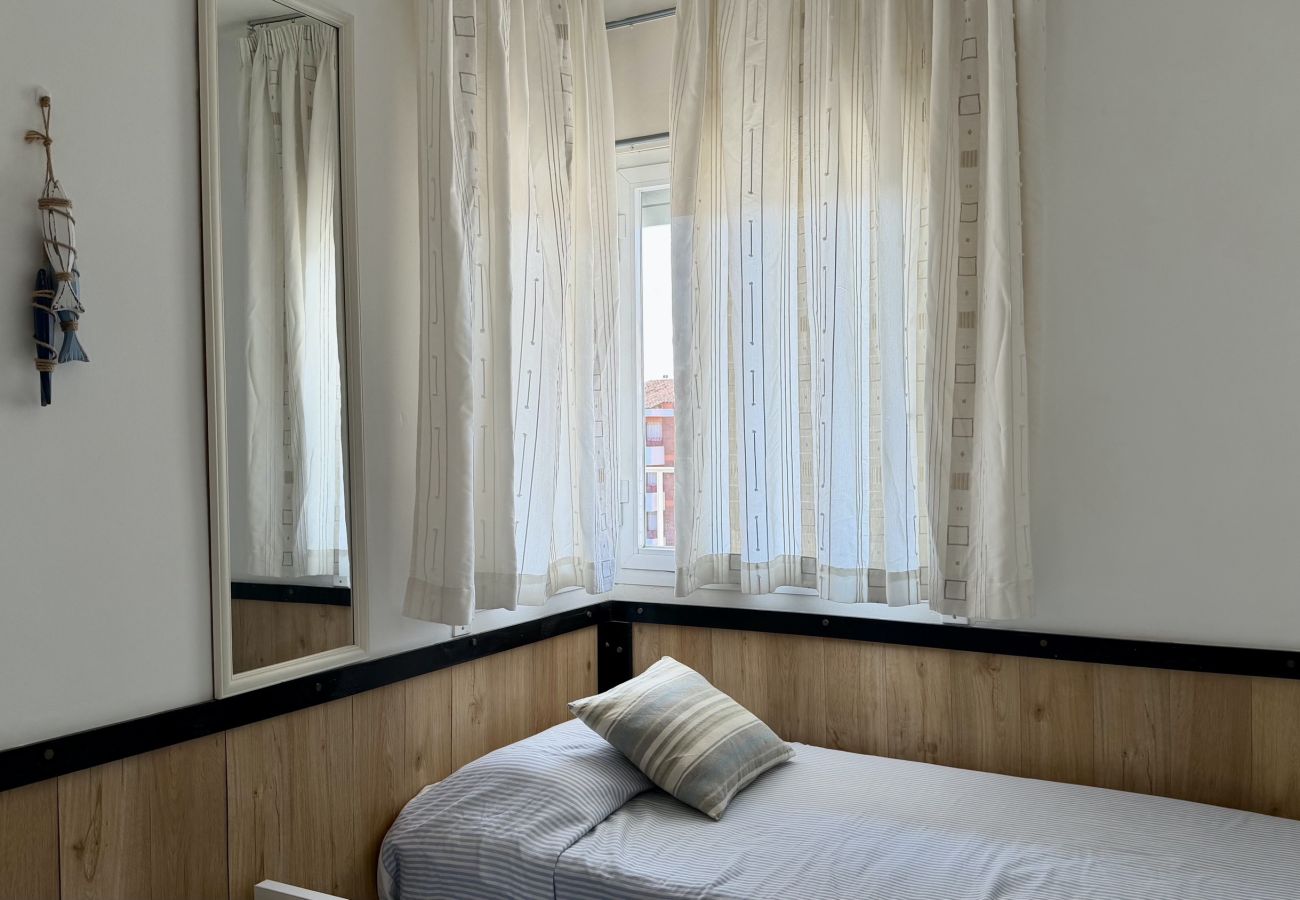 Apartment in Estartit - BLAUMAR B-36