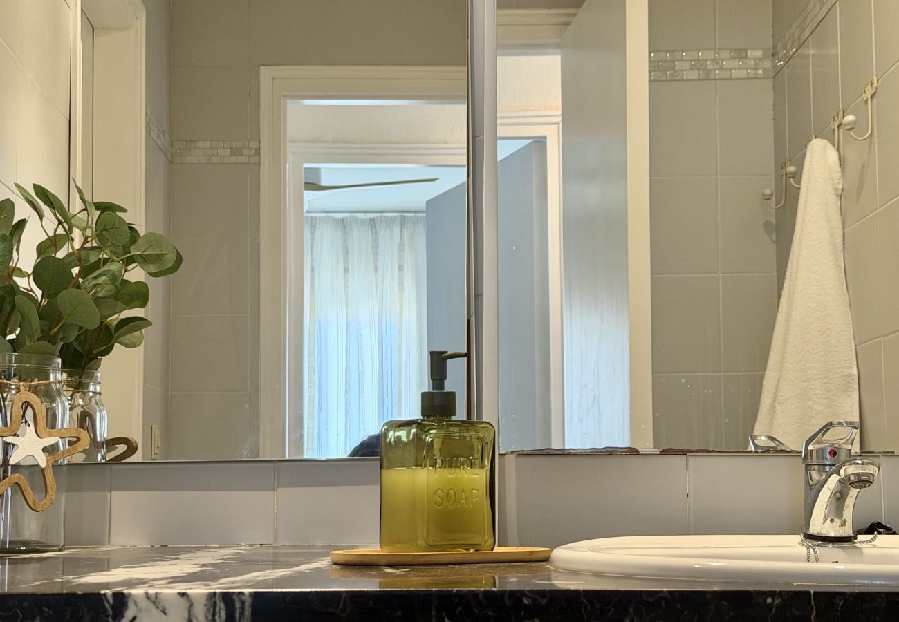 Apartment in Estartit - BLAUMAR B-36