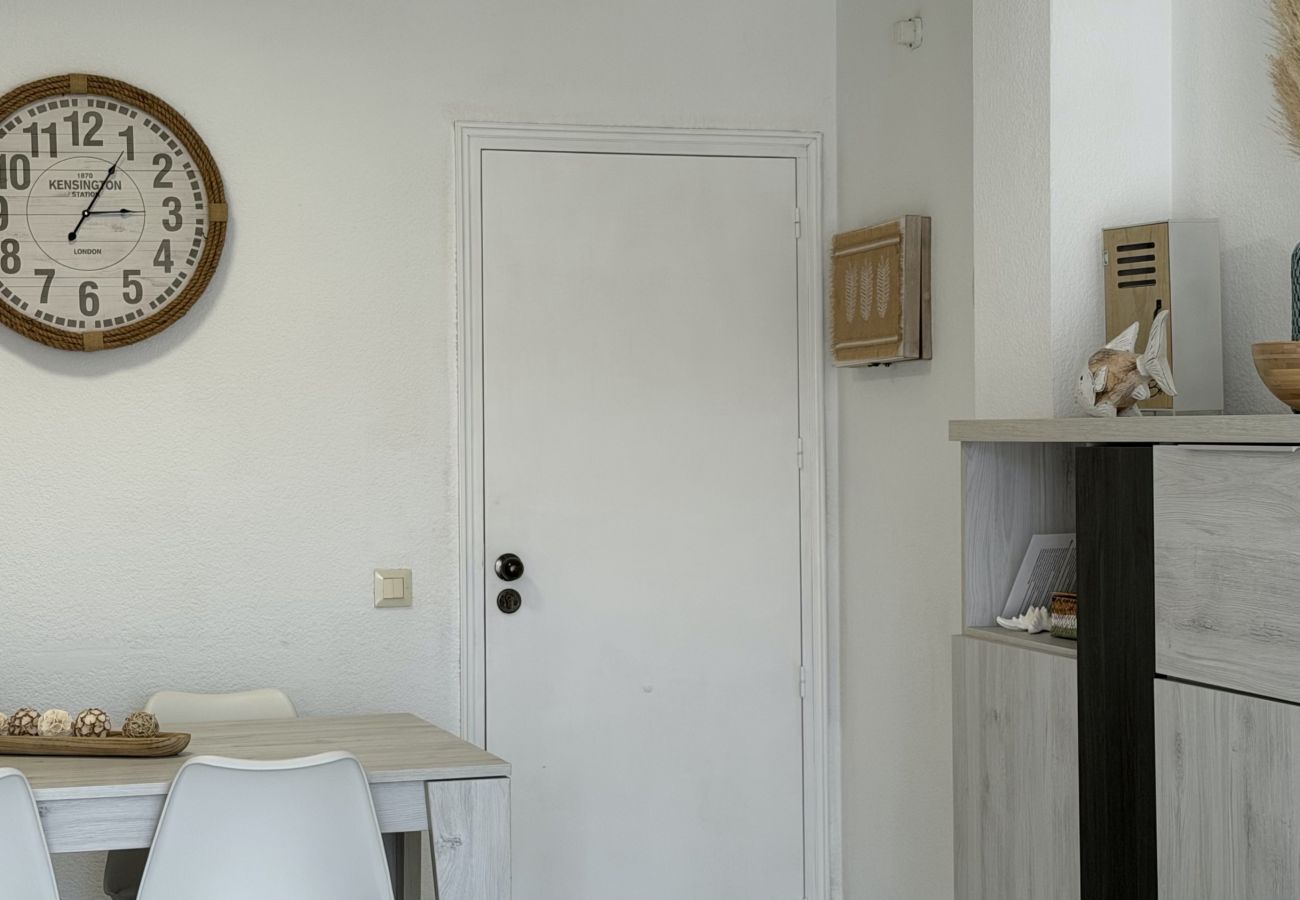 Apartment in Estartit - BLAUMAR B-36
