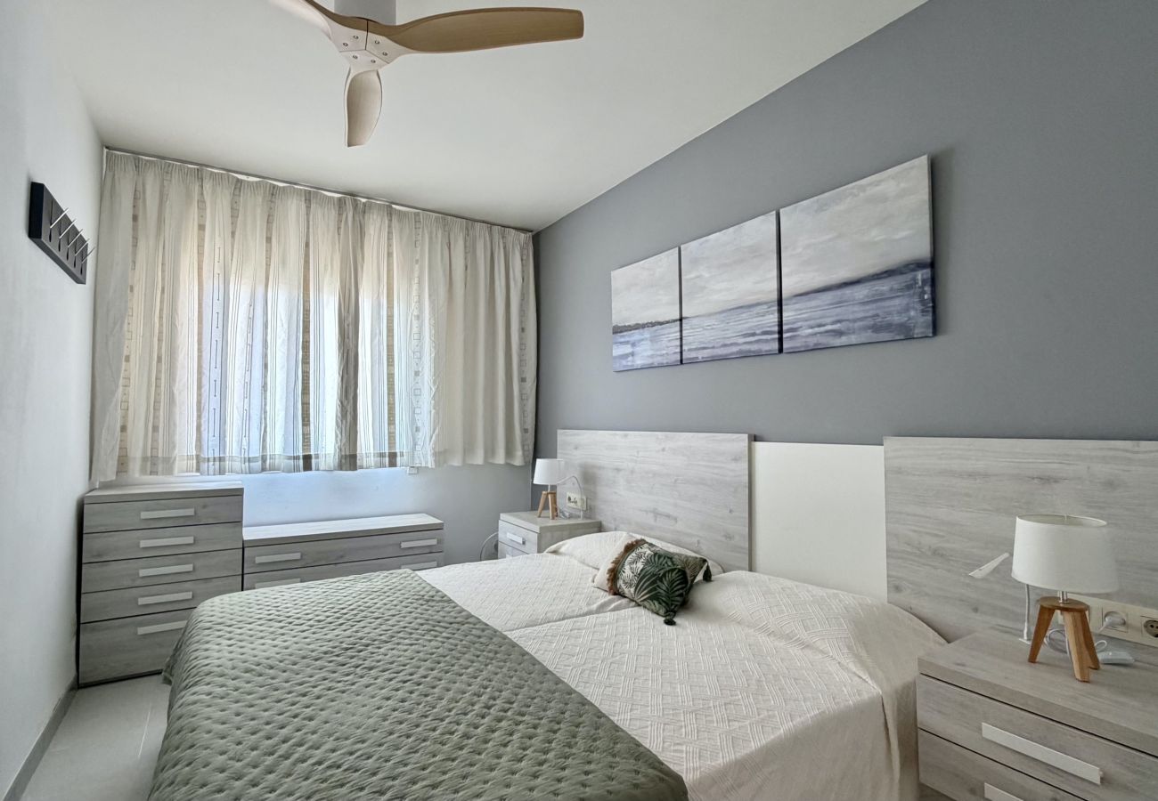 Apartment in Estartit - BLAUMAR B-36