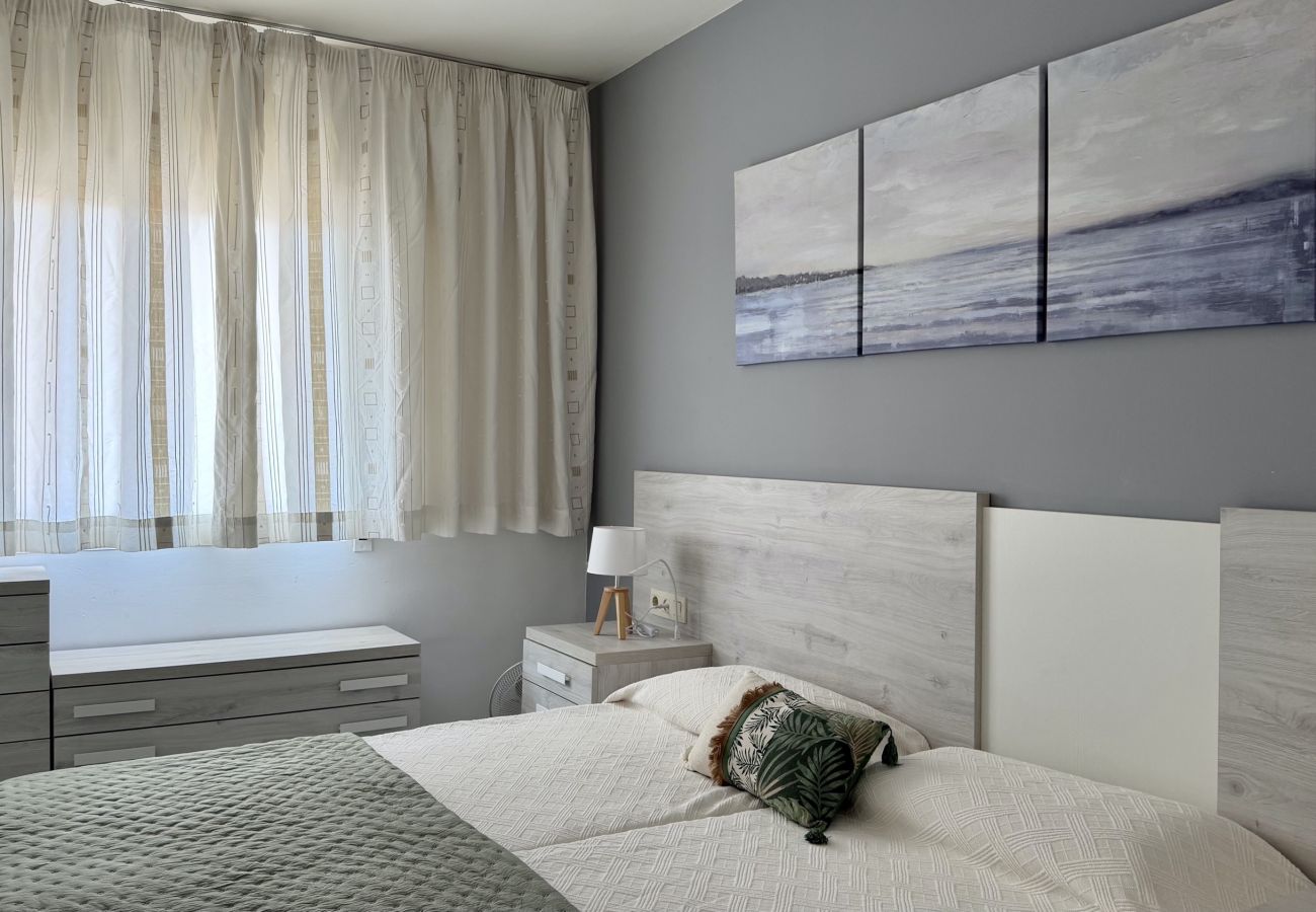 Apartment in Estartit - BLAUMAR B-36