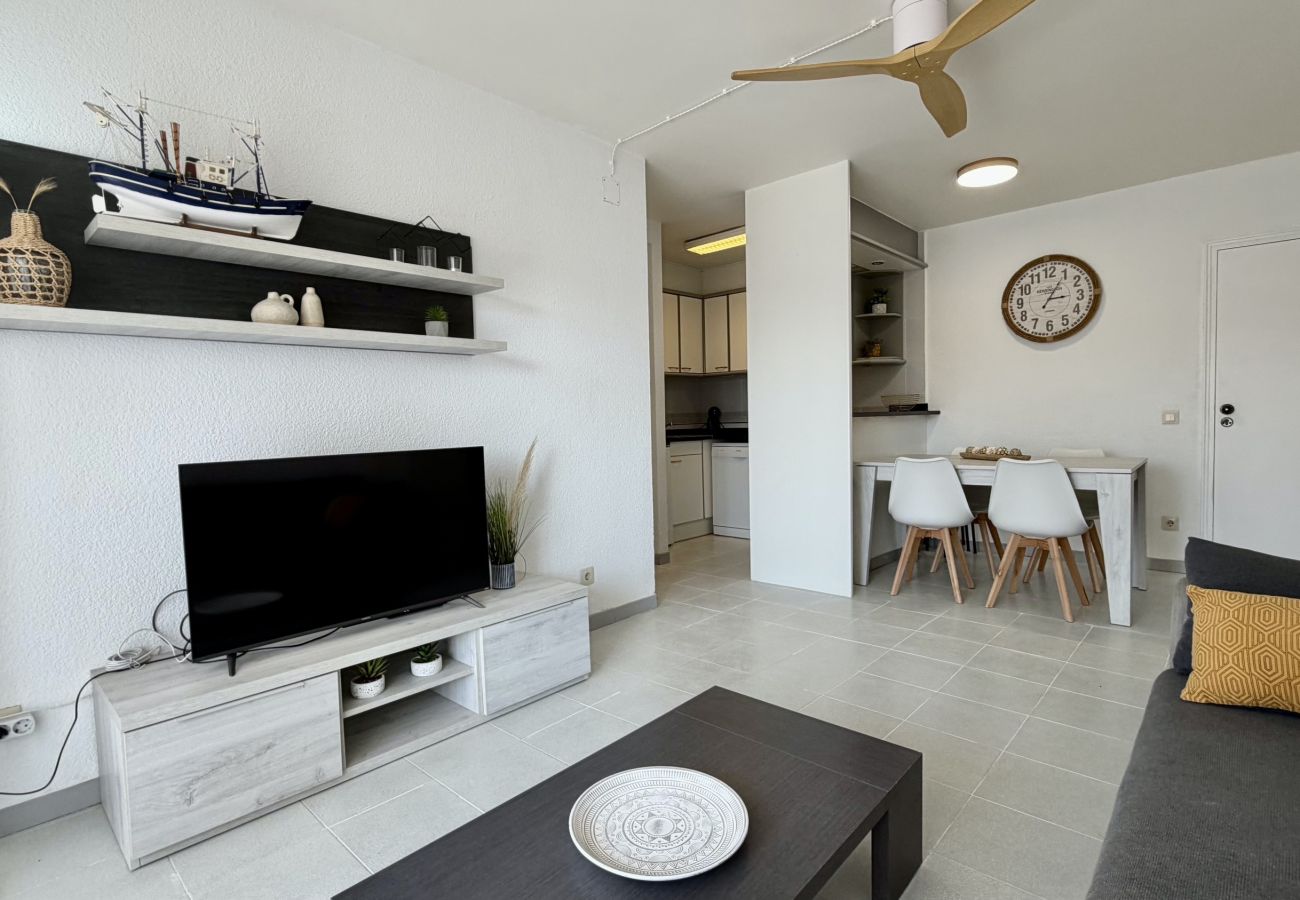 Apartment in Estartit - BLAUMAR B-36