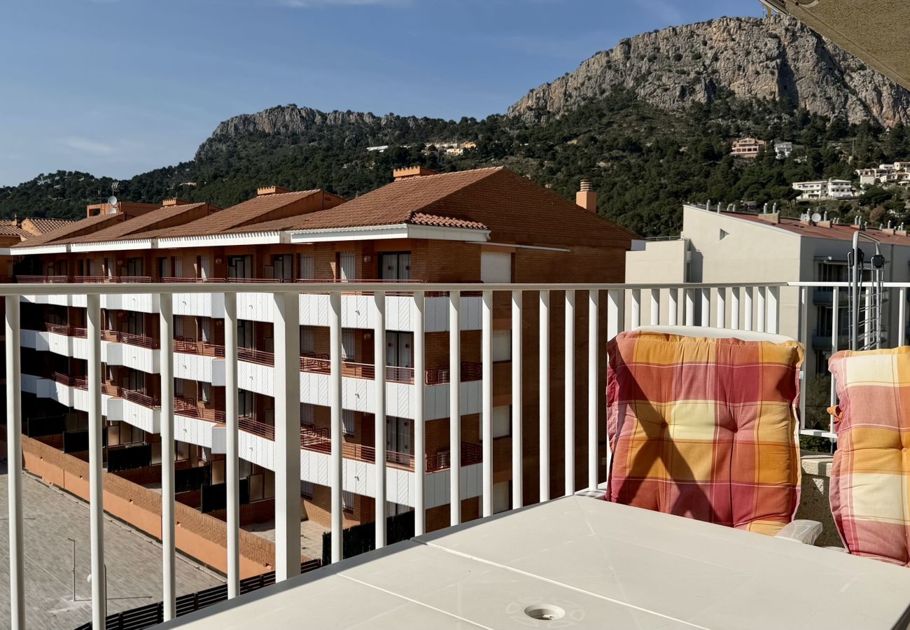 Apartment in Estartit - BLAUMAR B-36