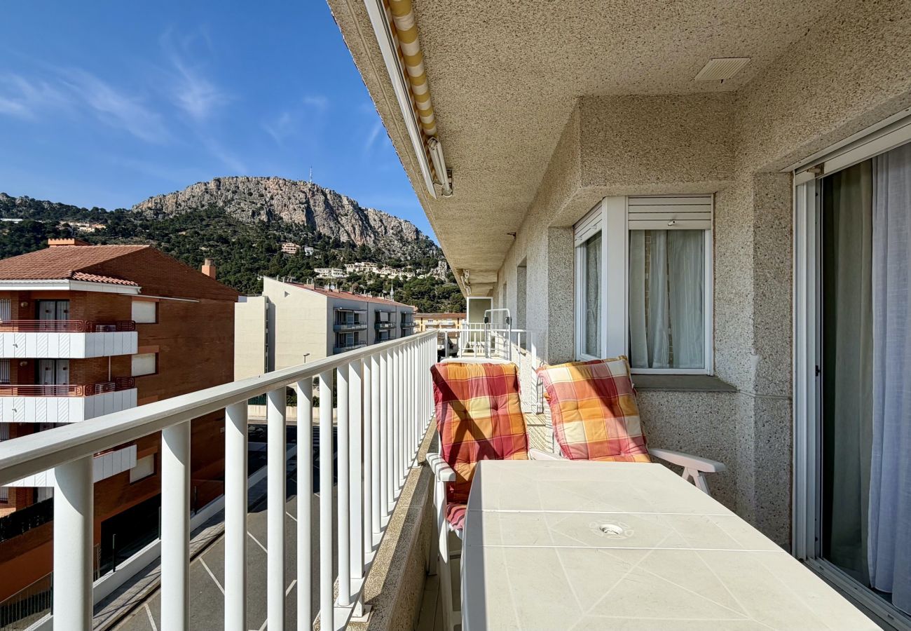 Apartment in Estartit - BLAUMAR B-36