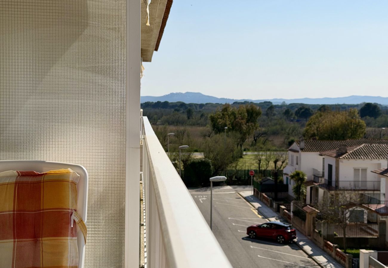 Apartment in Estartit - BLAUMAR B-36