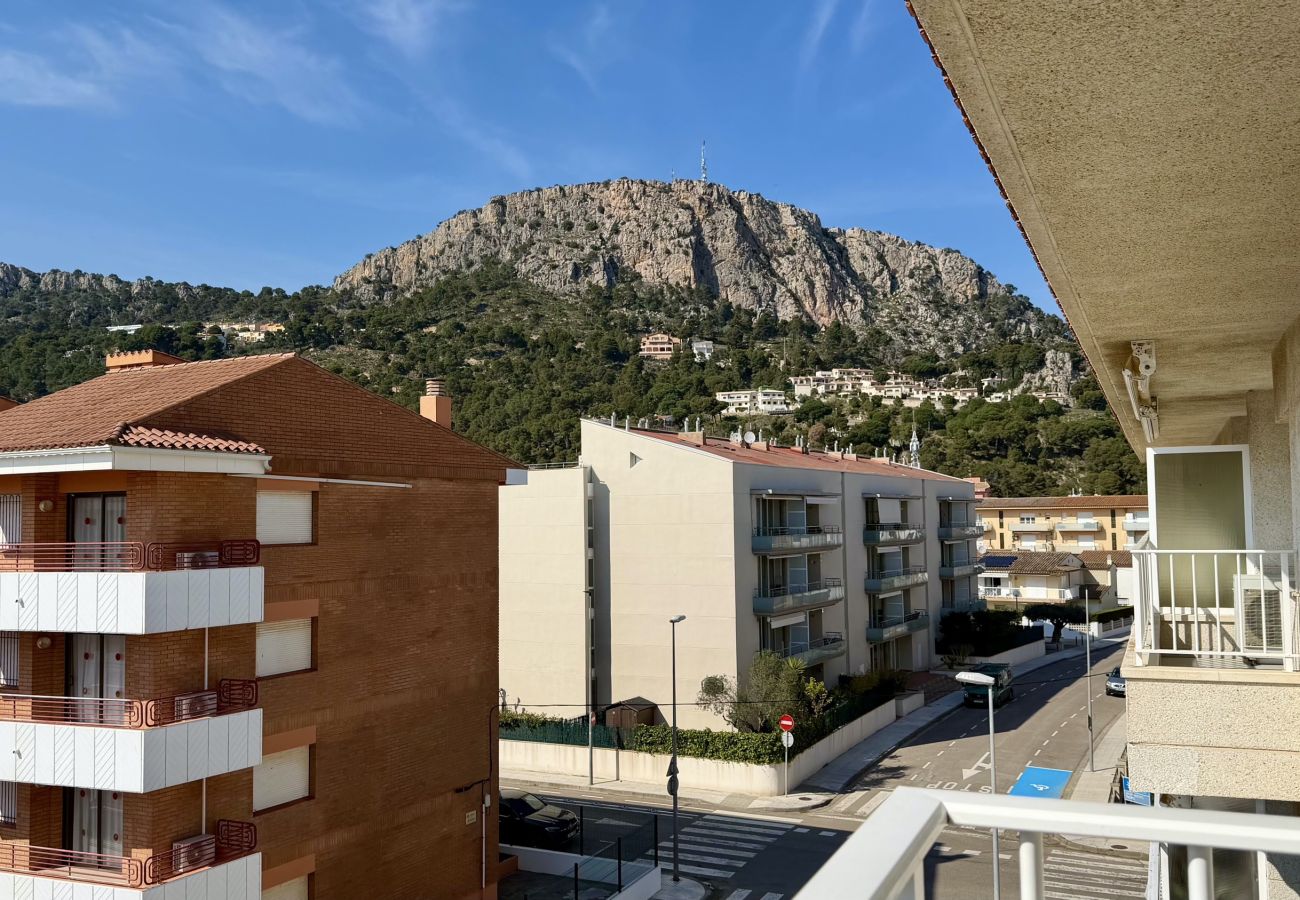 Apartment in Estartit - BLAUMAR B-36