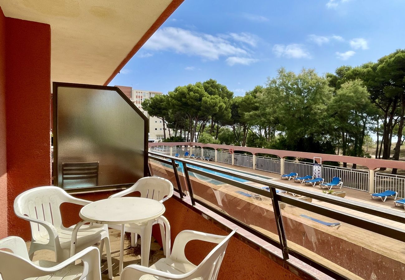 Apartment in Estartit - SALLES BEACH 03