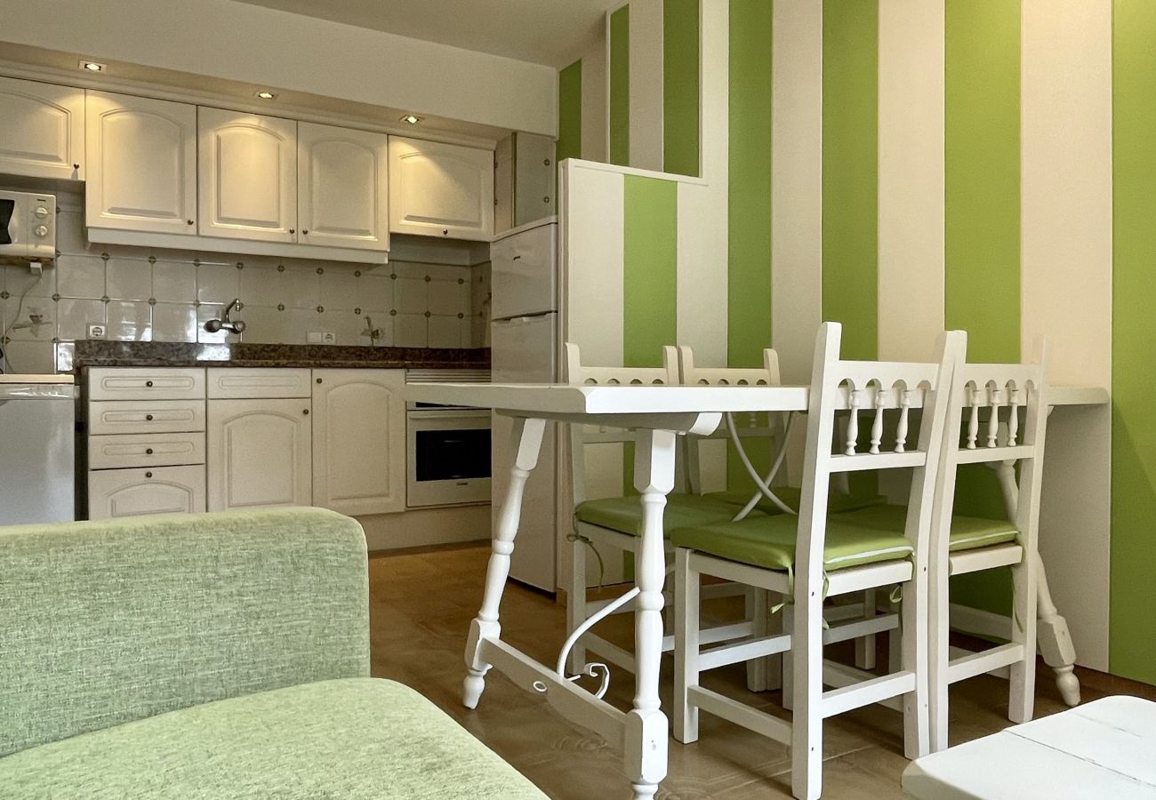 Apartment in Estartit - SALLES BEACH 03