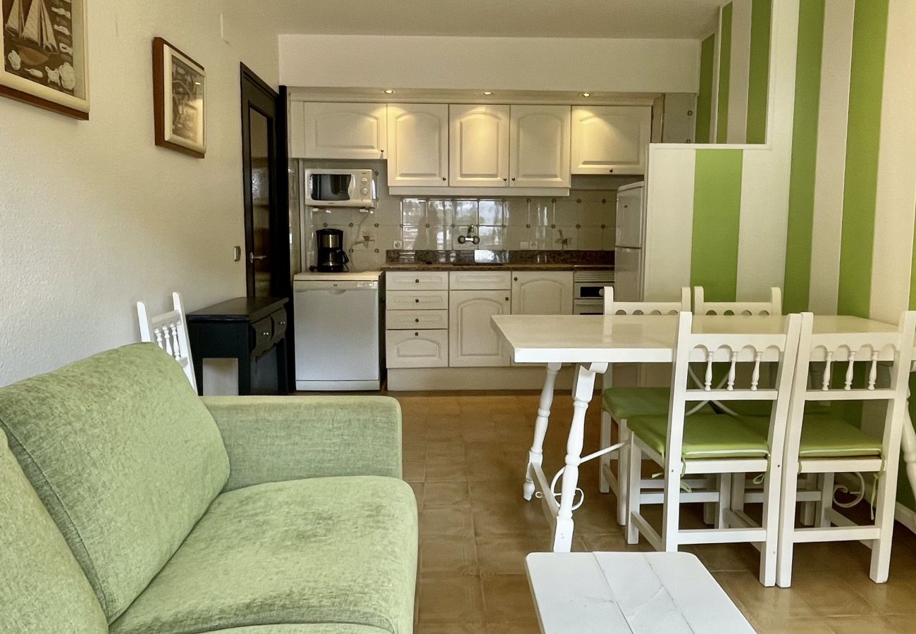 Apartment in Estartit - SALLES BEACH 03