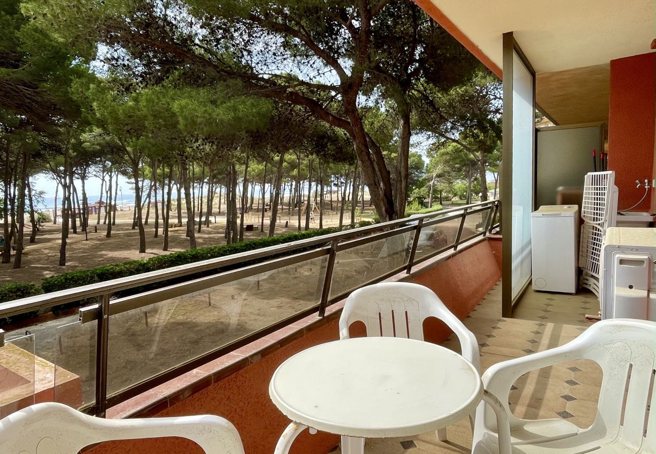 Apartment in Estartit - SALLES BEACH 03