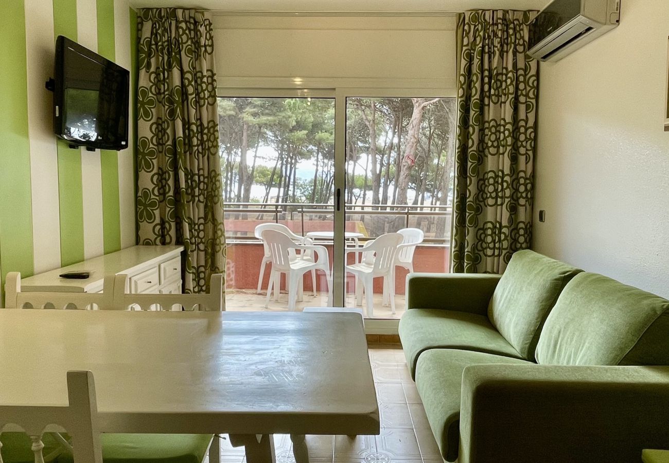 Apartment in Estartit - SALLES BEACH 03