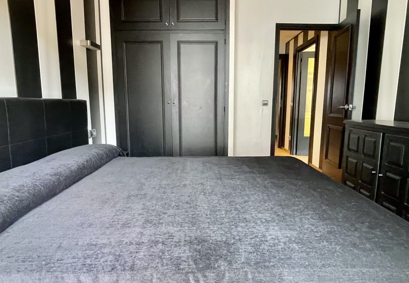 Apartment in Estartit - SALLES BEACH 03