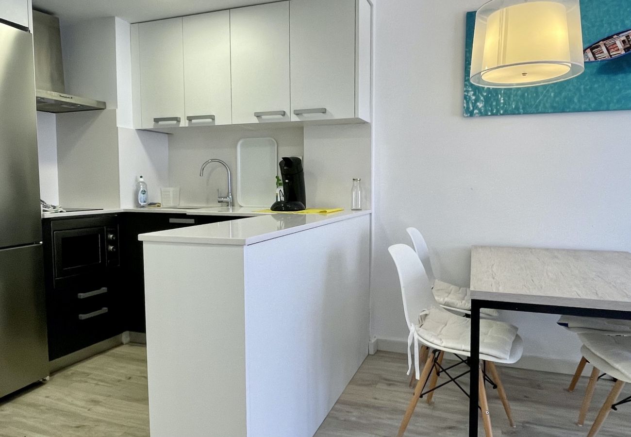 Apartment in Estartit - FESTASTAR 212