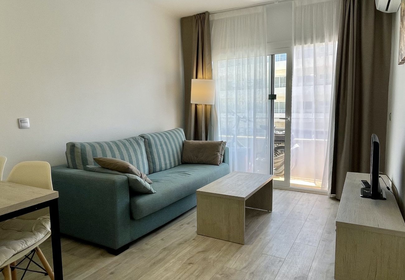 Apartment in Estartit - FESTASTAR 212