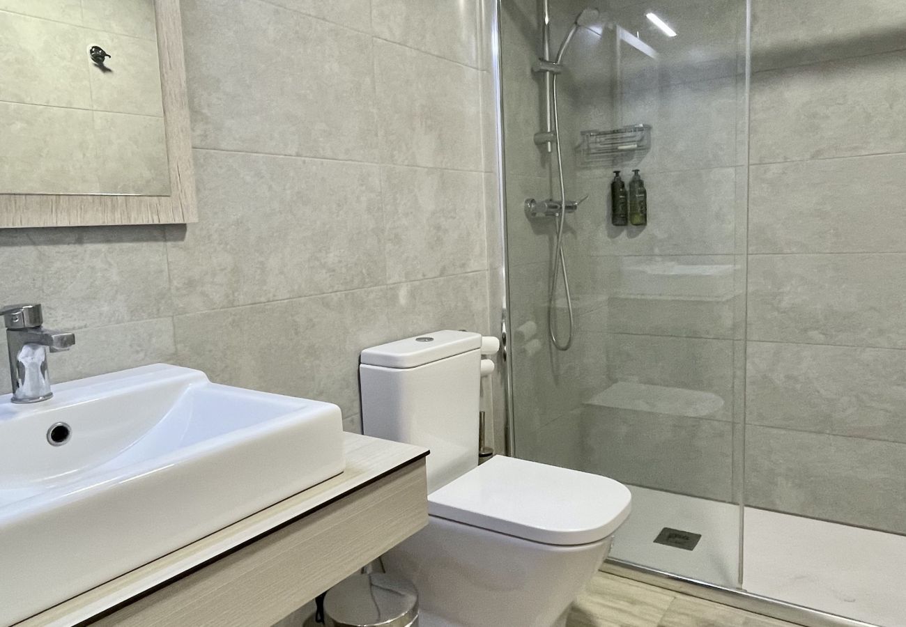 Apartment in Estartit - FESTASTAR 212