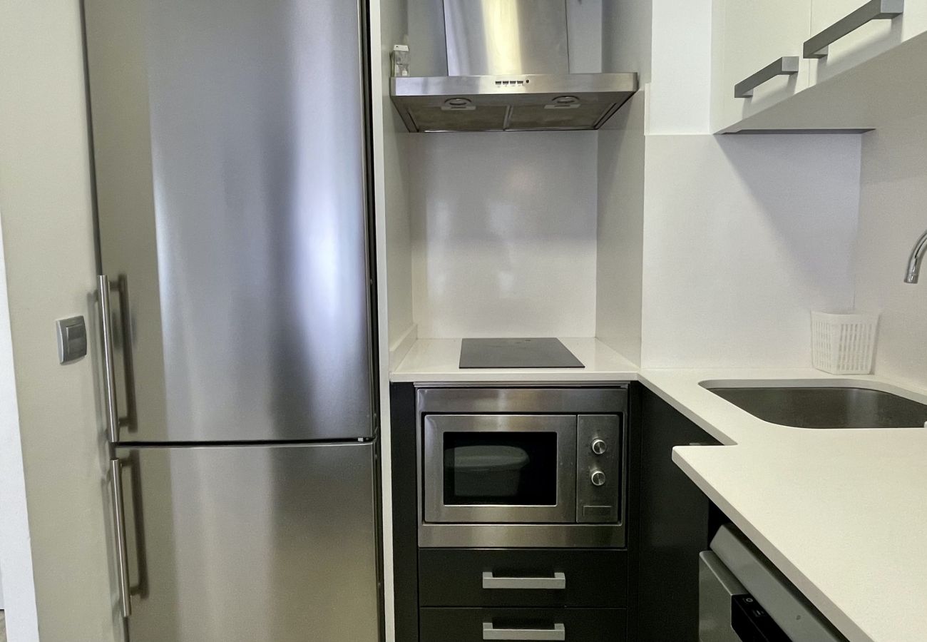 Apartment in Estartit - FESTASTAR 212