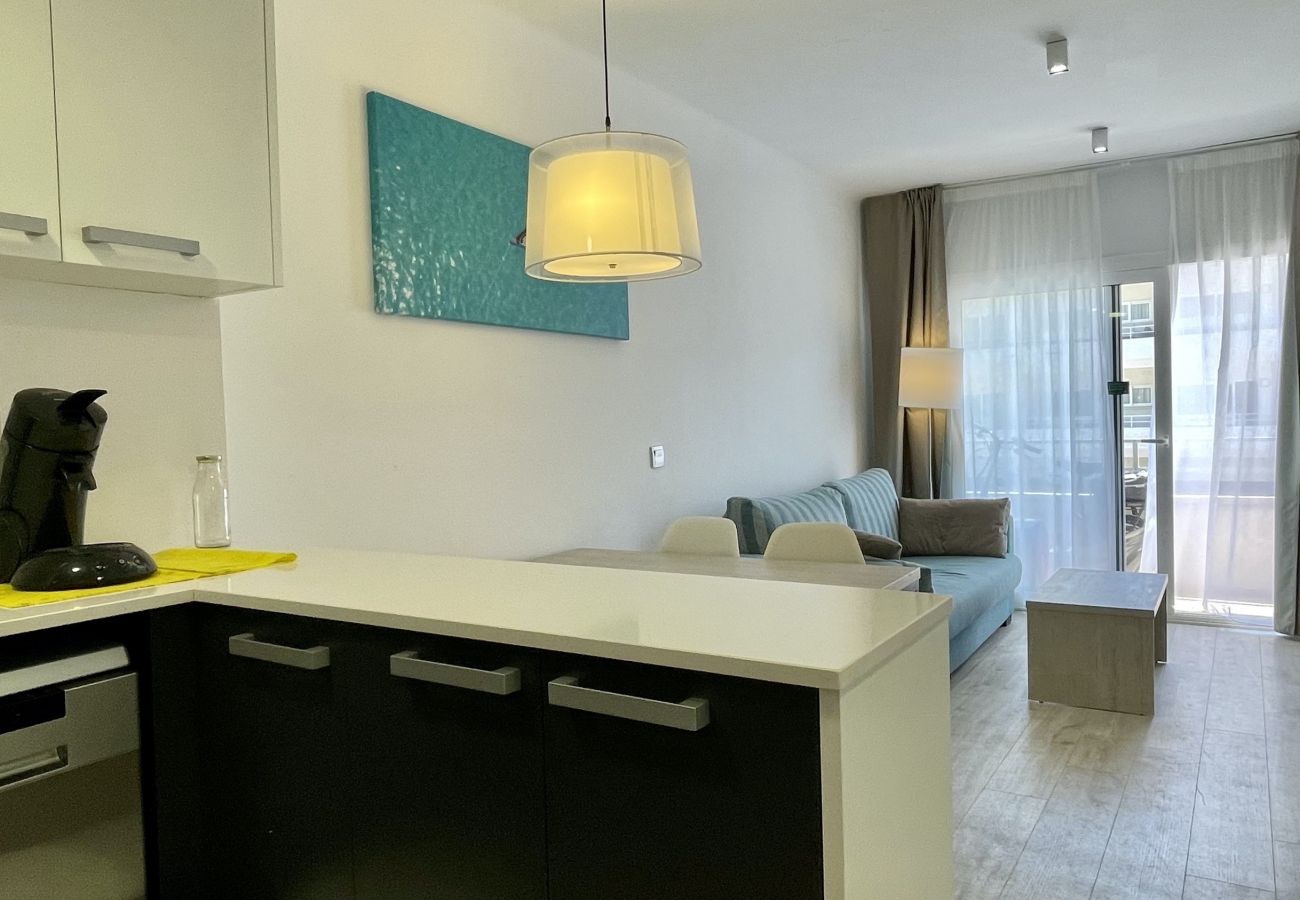 Apartment in Estartit - FESTASTAR 212