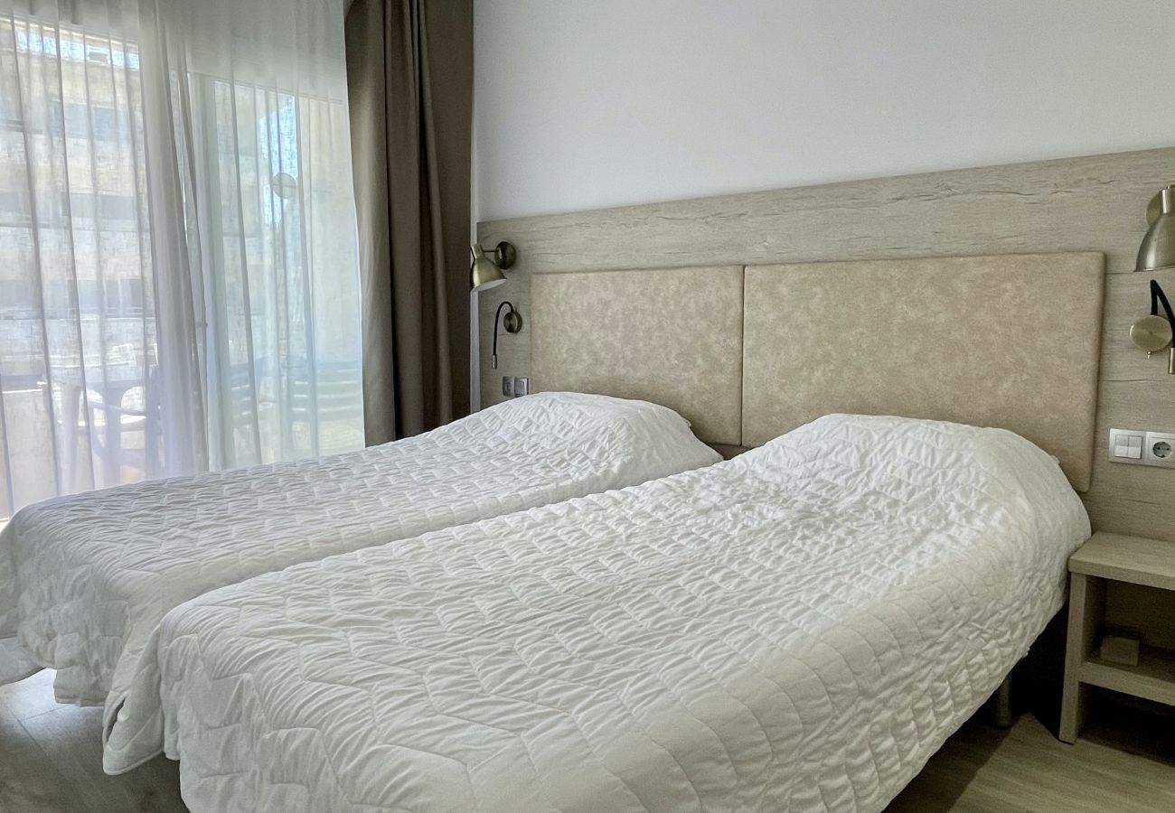 Apartment in Estartit - FESTASTAR 212