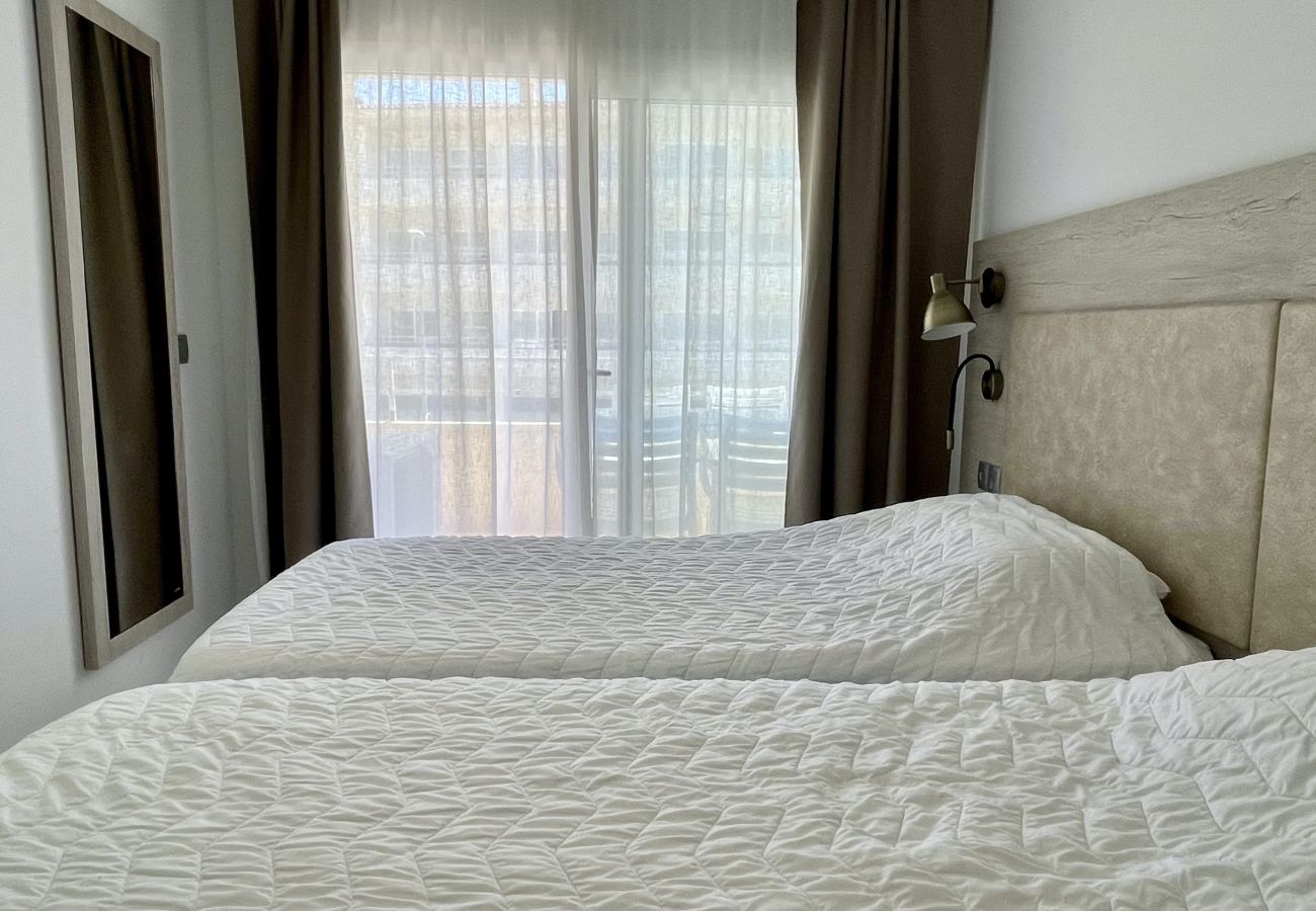 Apartment in Estartit - FESTASTAR 212