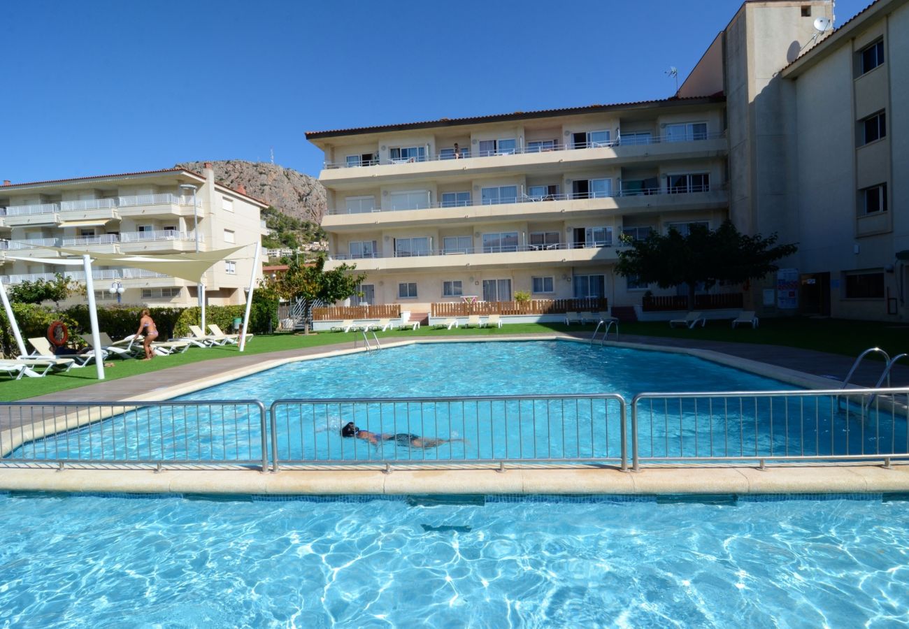 Apartment in Estartit - FESTASTAR 212