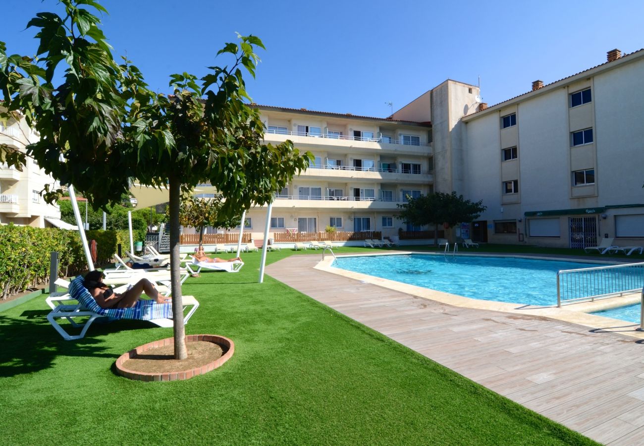 Apartment in Estartit - FESTASTAR 212
