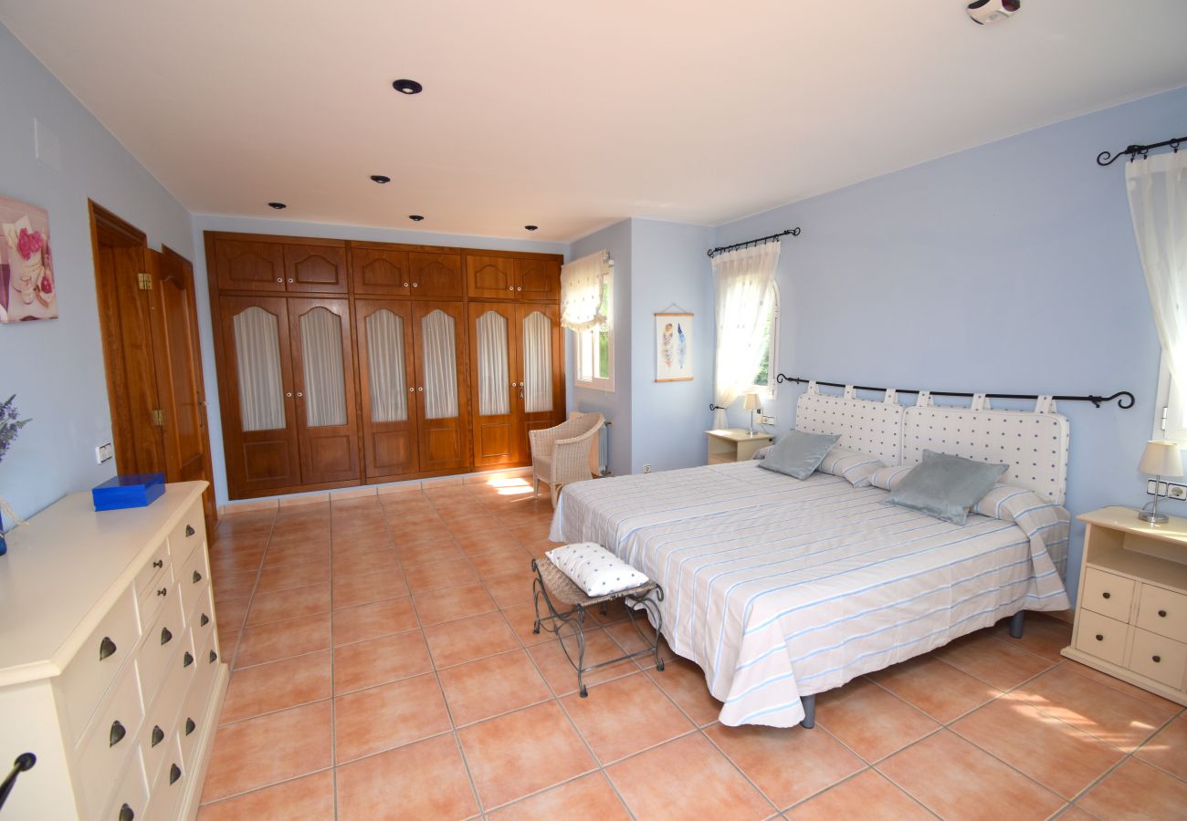 Chalet in Javea - Casa Pascualita Javea - 5050