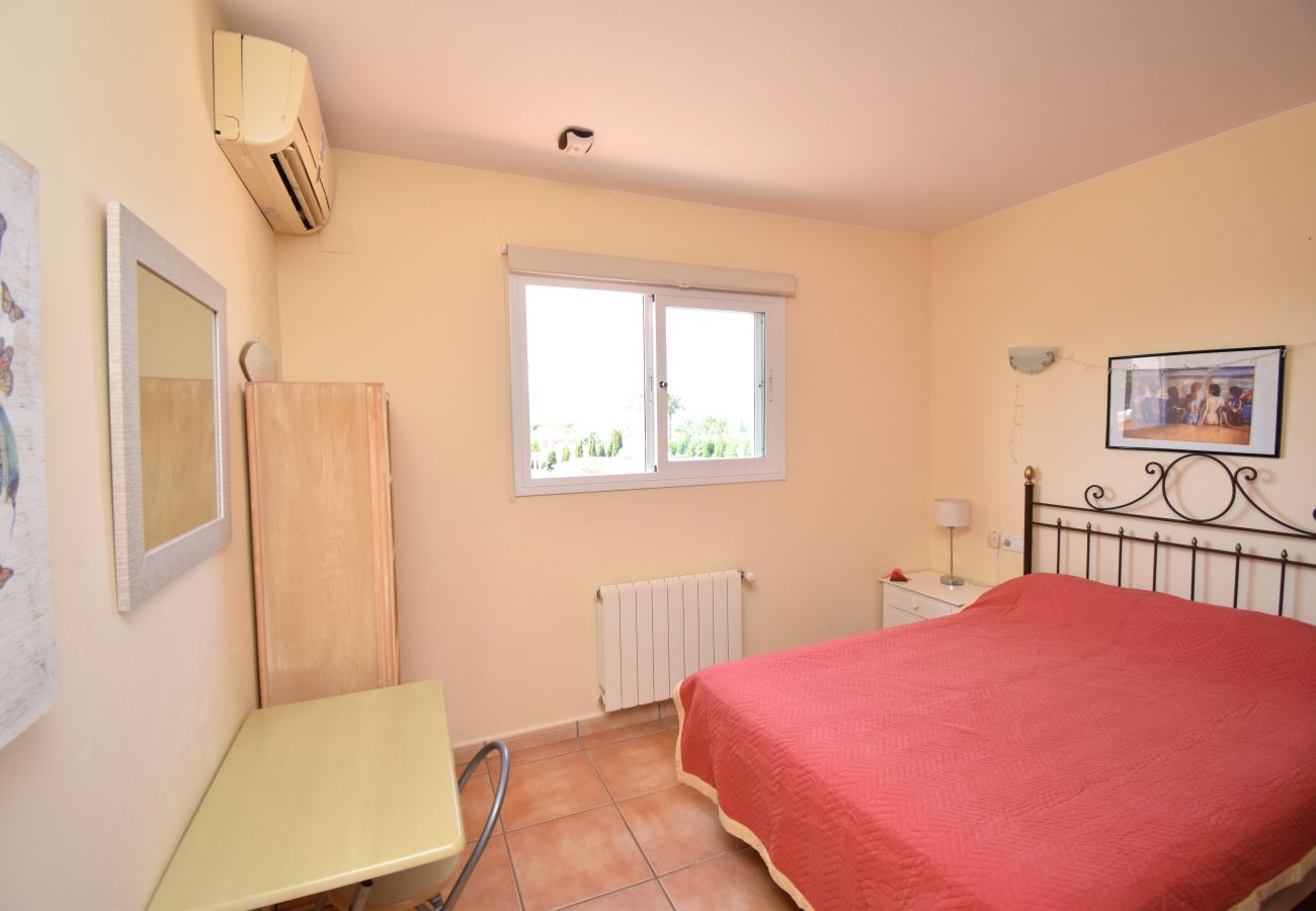 Chalet in Javea - Casa Pascualita Javea - 5050