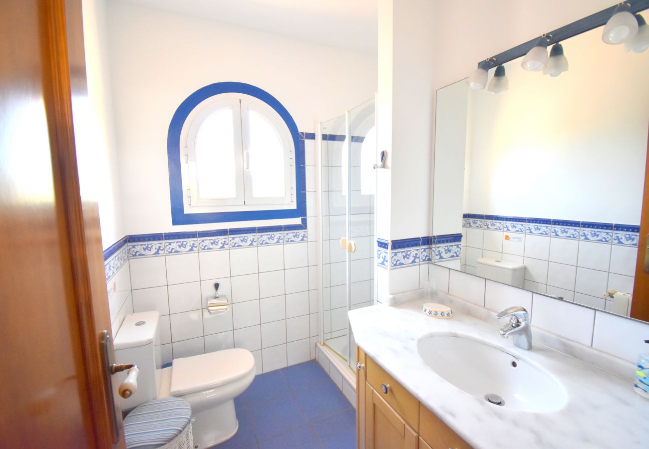 Chalet in Javea - Casa Pascualita Javea - 5050