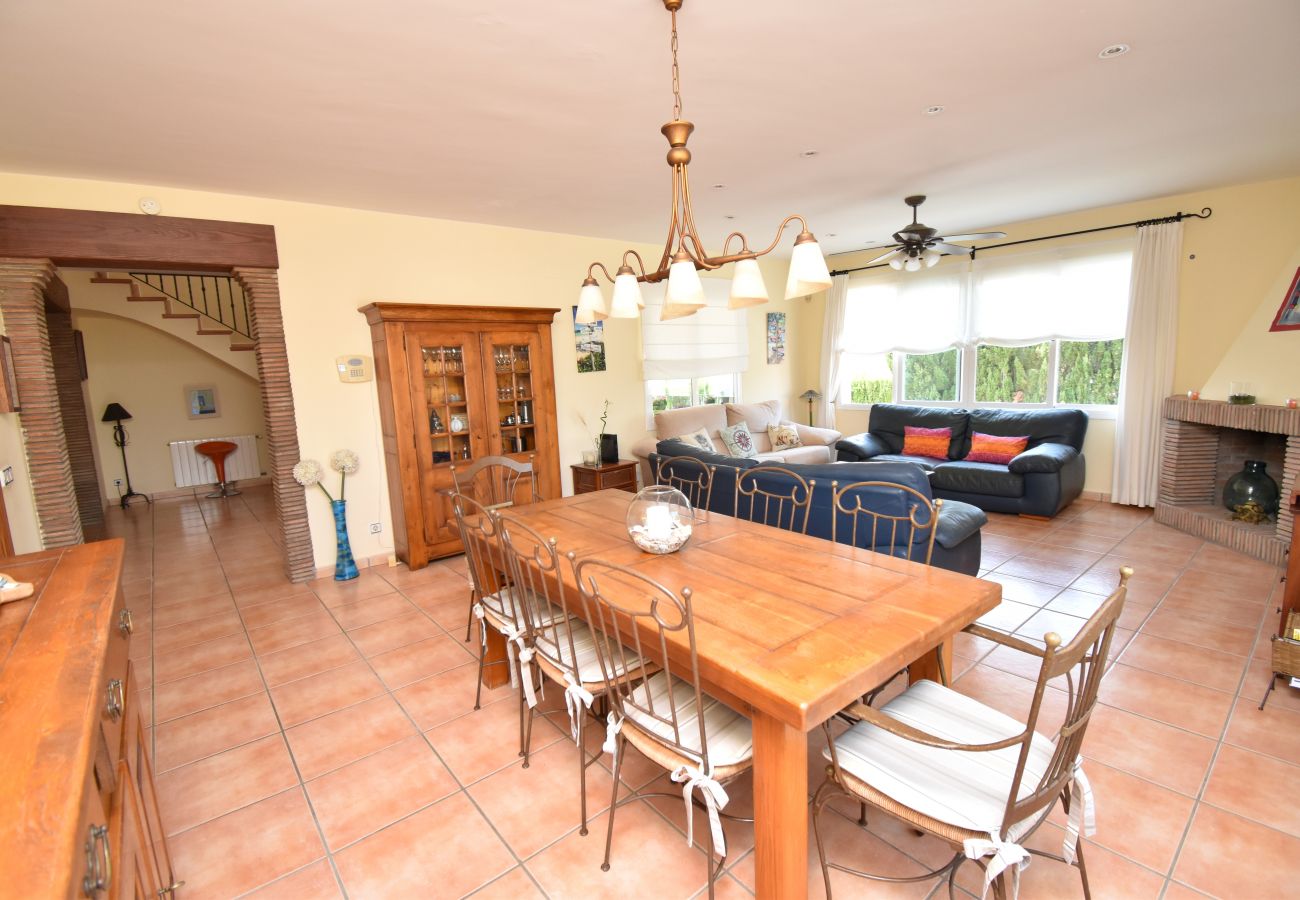 Chalet in Javea - Casa Pascualita Javea - 5050