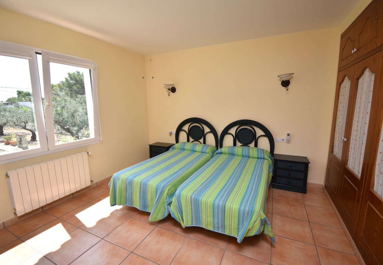 Chalet in Javea - Casa Pascualita Javea - 5050