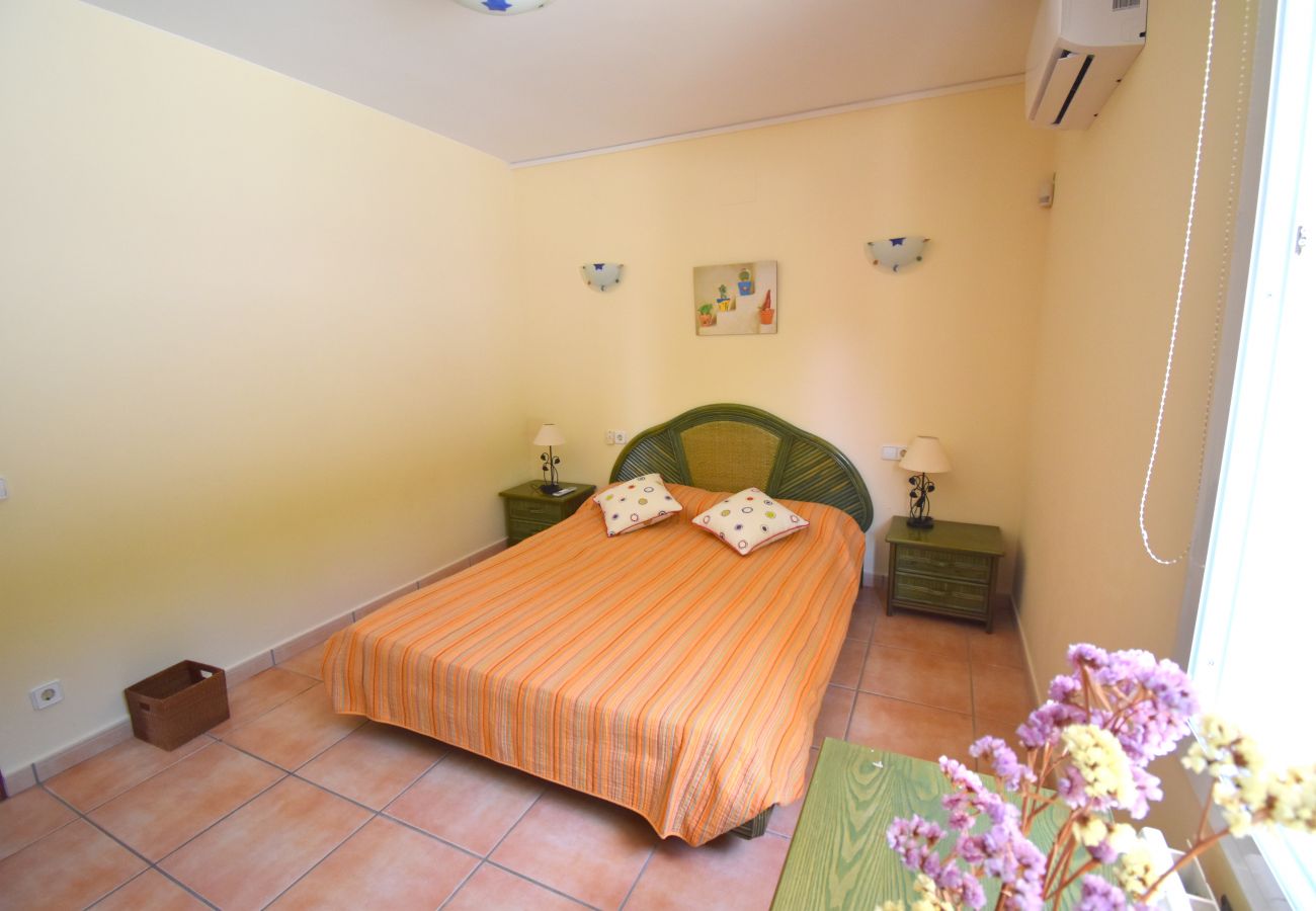 Chalet in Javea - Casa Pascualita Javea - 5050
