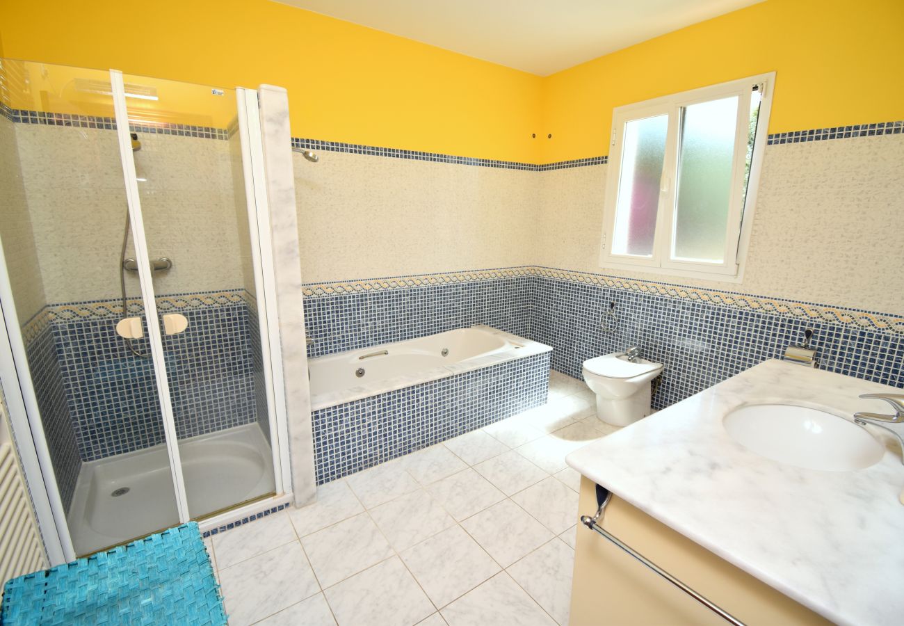 Chalet in Javea - Casa Pascualita Javea - 5050