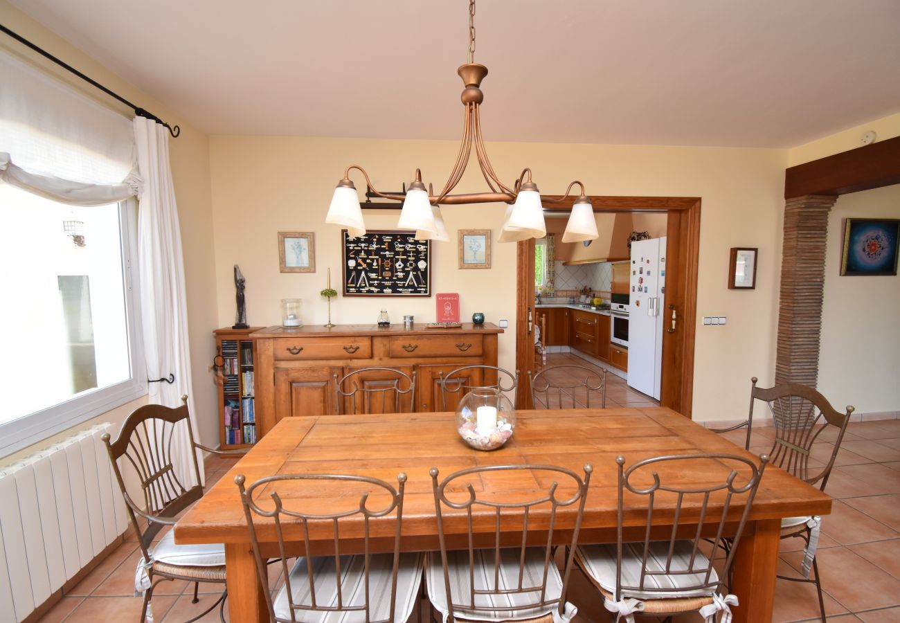 Chalet in Javea - Casa Pascualita Javea - 5050